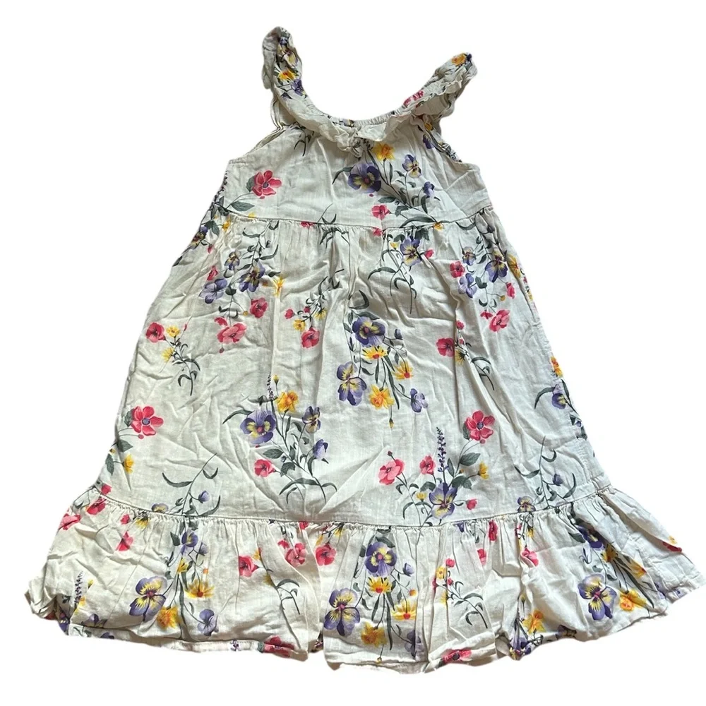 Old Navy | Floral Maci Dress